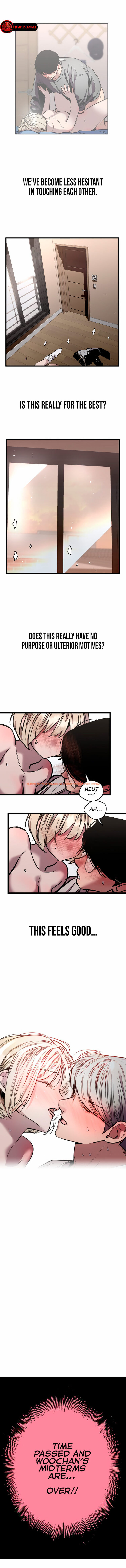 Read Hentai Image 10 523dc in comic Front House Lily - Chapter 27 - hentaitnt.net
