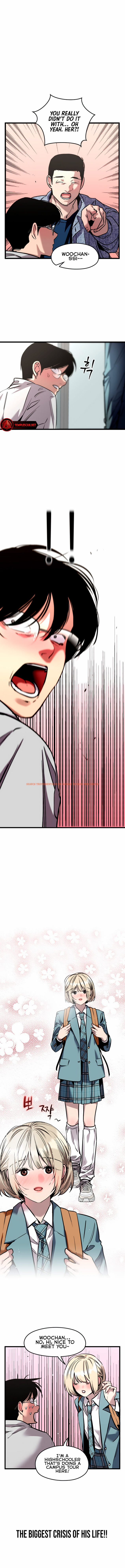 Read Hentai Image 2 523dc in comic Front House Lily - Chapter 27 - hentaitnt.net