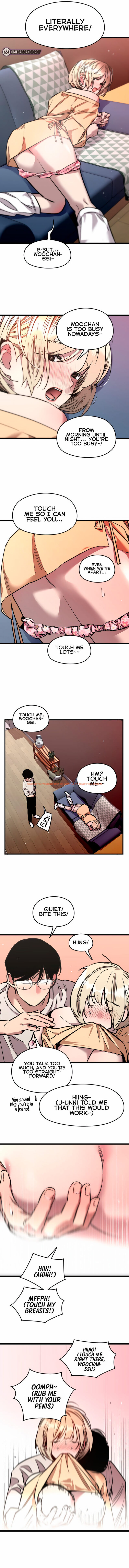 Read Hentai Image 7 523dc in comic Front House Lily - Chapter 27 - hentaitnt.net