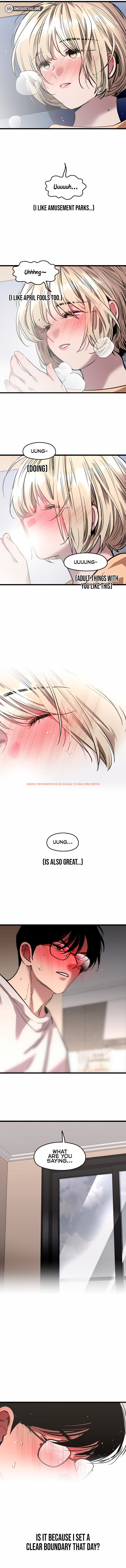 Read Hentai Image 9 523dc in comic Front House Lily - Chapter 27 - hentaitnt.net