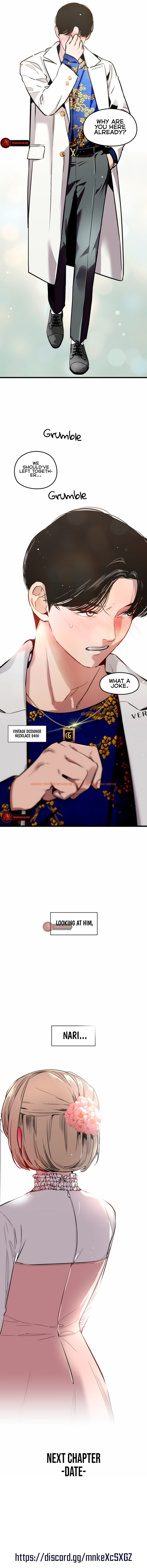 Read Hentai Image 10 0ba25 in comic Front House Lily - Chapter 28 - hentaitnt.net