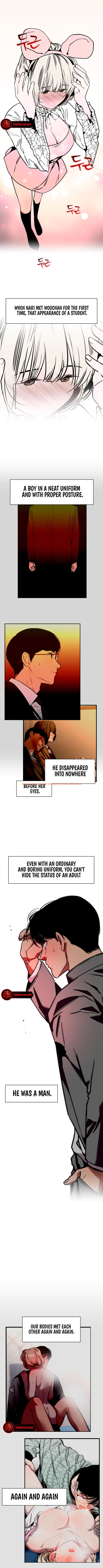 Read Hentai Image 8 bec36 in comic Front House Lily - Chapter 29 - hentaitnt.net