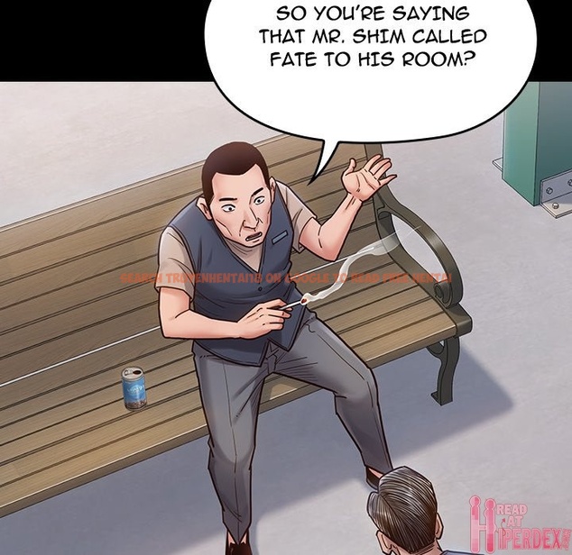 Read Hentai Image 6 246 in comic Fruitless - Chapter 18 - hentaitnt.net