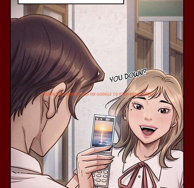 Read Hentai Image 118 235 in comic Fruitless - Chapter 21 - hentaitnt.net