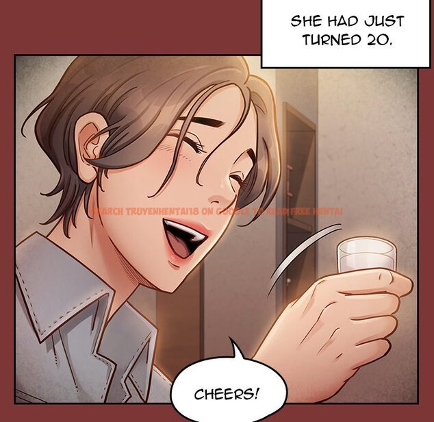 Read Hentai Image 59 225 in comic Fruitless - Chapter 22 - hentaitnt.net