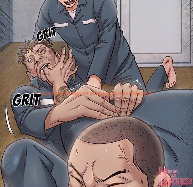 Read Hentai Image 101 211 in comic Fruitless - Chapter 25 - hentaitnt.net