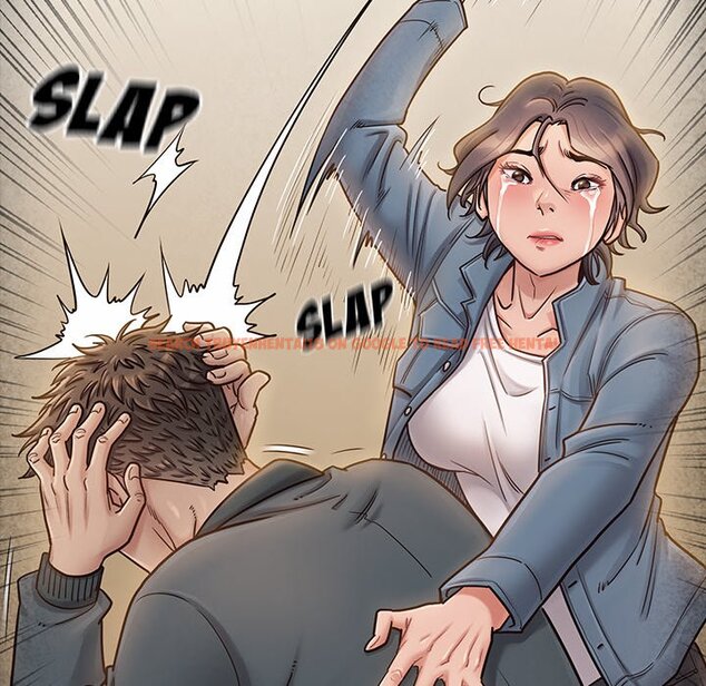 Read Hentai Image 20 208 in comic Fruitless - Chapter 25 - hentaitnt.net