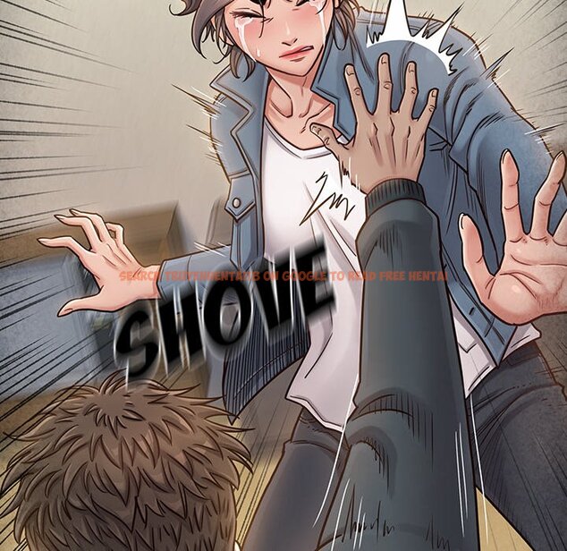 Read Hentai Image 28 208 in comic Fruitless - Chapter 25 - hentaitnt.net