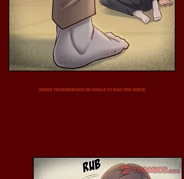 Read Hentai Image 33 208 in comic Fruitless - Chapter 25 - hentaitnt.net