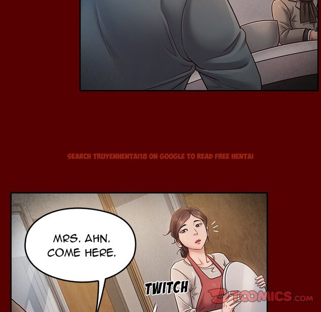 Read Hentai Image 120 205 in comic Fruitless - Chapter 26 - hentaitnt.net