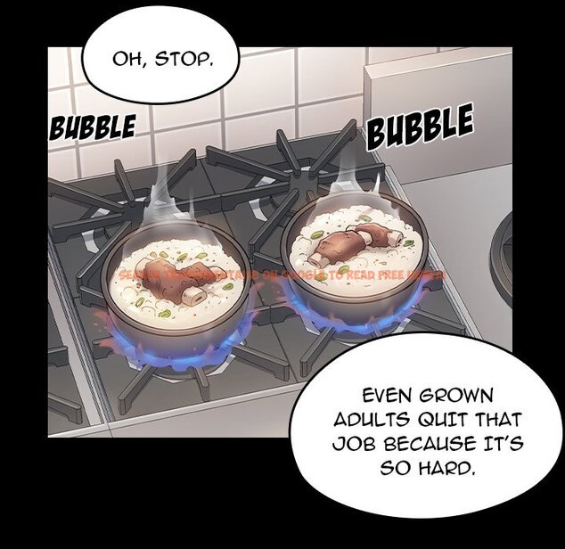 Read Hentai Image 22 225 in comic Fruitless - Chapter 30 - hentaitnt.net
