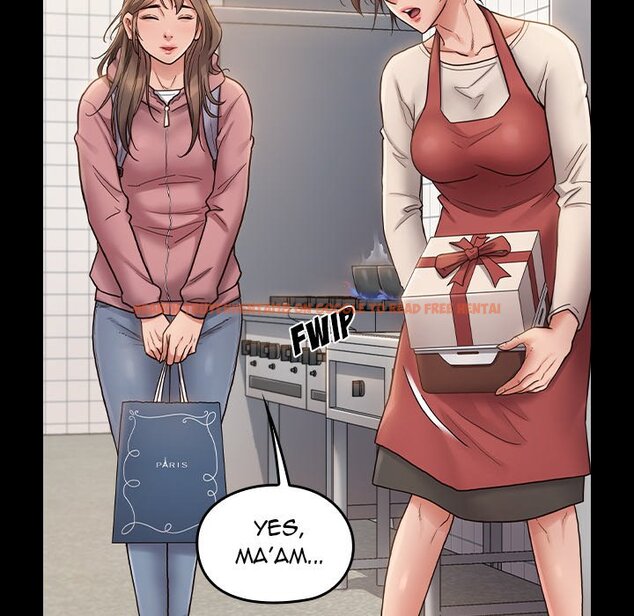 Read Hentai Image 40 225 in comic Fruitless - Chapter 30 - hentaitnt.net