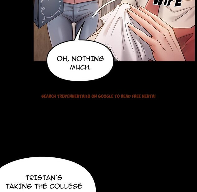 Read Hentai Image 47 225 in comic Fruitless - Chapter 30 - hentaitnt.net