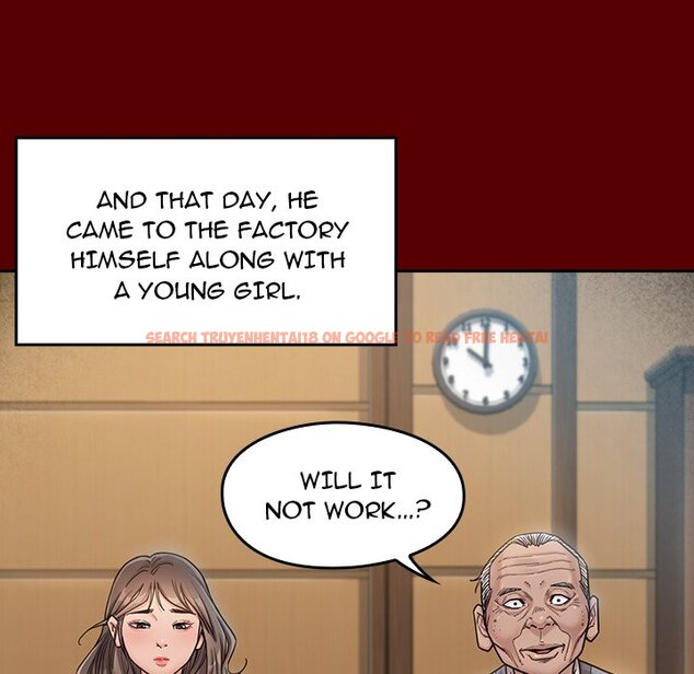 Read Hentai Image 43 781 in comic Fruitless - Chapter 31 - hentaitnt.net