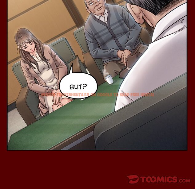 Read Hentai Image 63 784 in comic Fruitless - Chapter 31 - hentaitnt.net