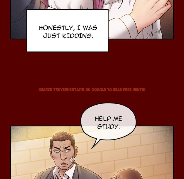 Read Hentai Image 8 087 in comic Fruitless - Chapter 37 - hentaitnt.net