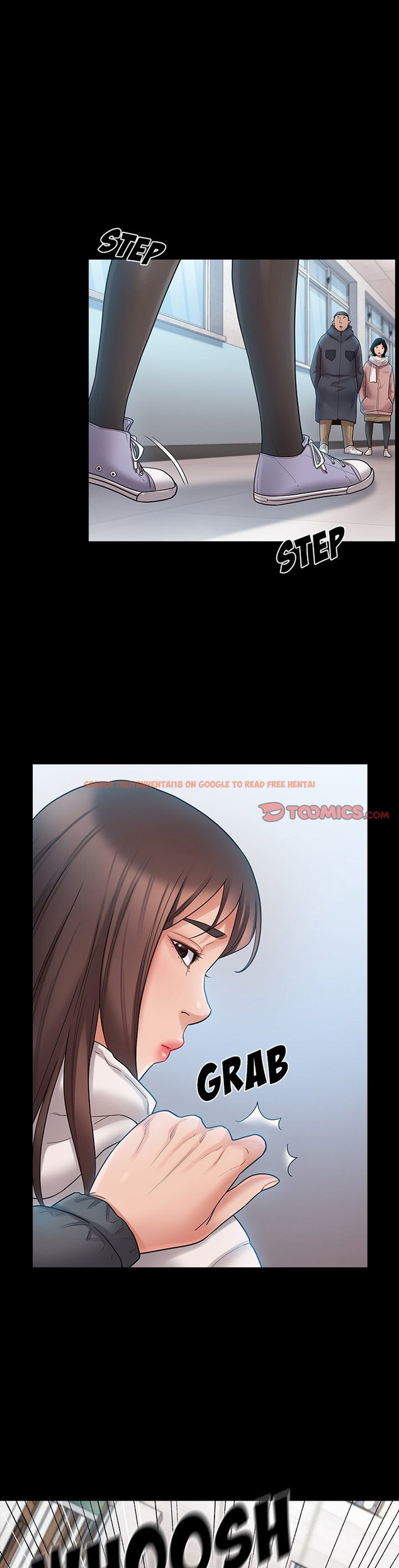 Read Hentai Image 1 540 in comic Fruitless - Chapter 39 - hentaitnt.net