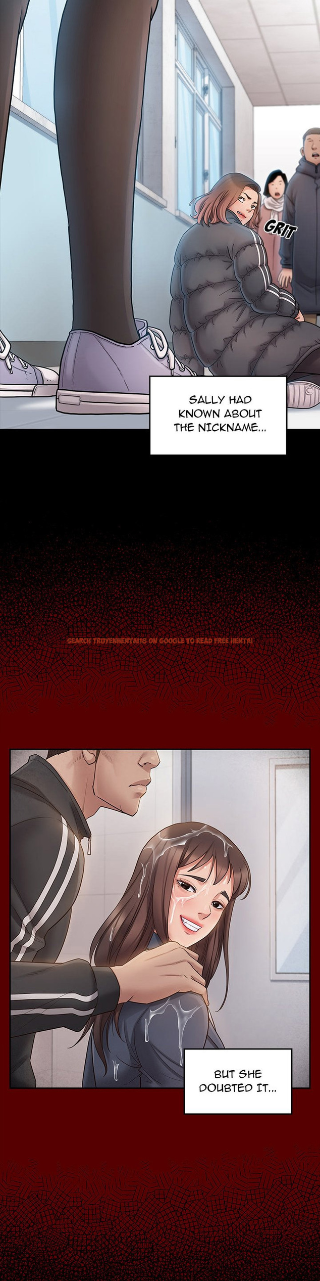 Read Hentai Image 12 541 in comic Fruitless - Chapter 39 - hentaitnt.net