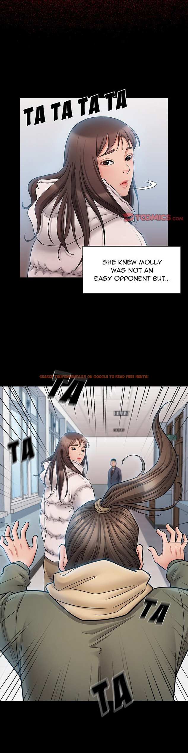 Read Hentai Image 13 541 in comic Fruitless - Chapter 39 - hentaitnt.net