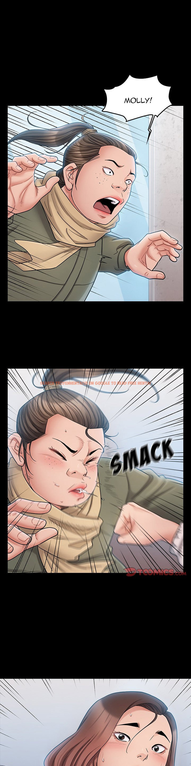 Read Hentai Image 14 541 in comic Fruitless - Chapter 39 - hentaitnt.net