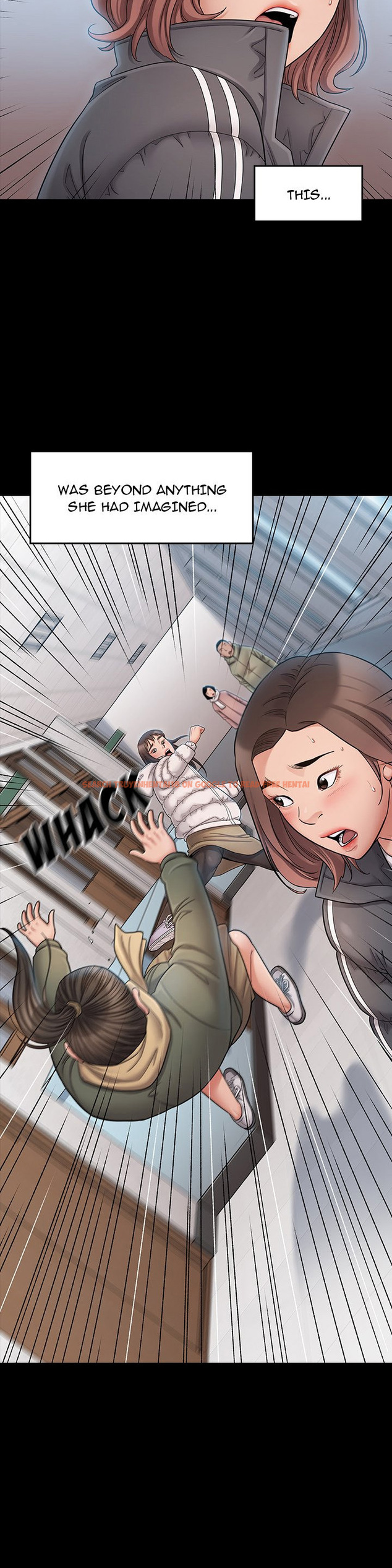 Read Hentai Image 15 541 in comic Fruitless - Chapter 39 - hentaitnt.net