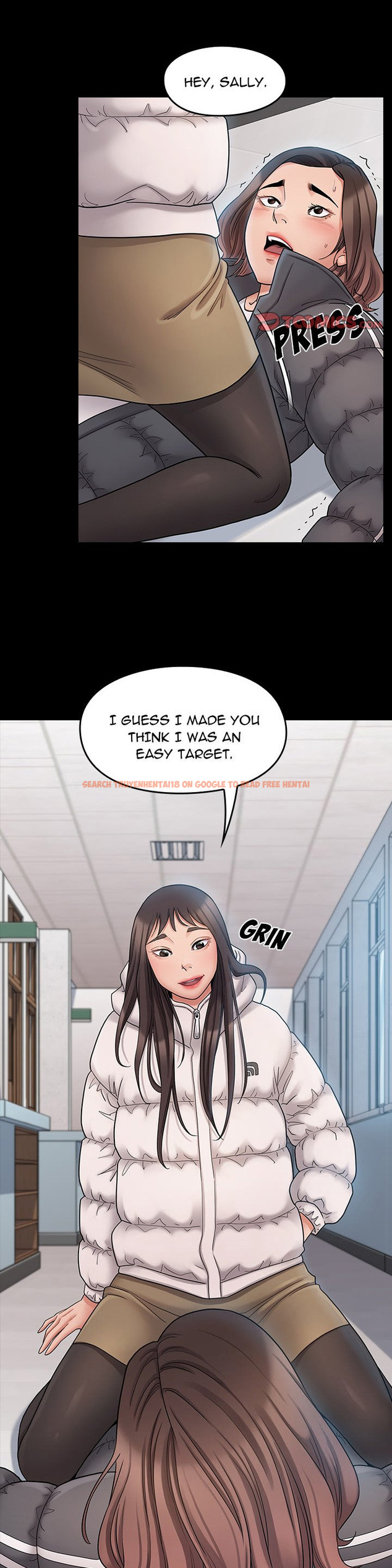 Read Hentai Image 16 541 in comic Fruitless - Chapter 39 - hentaitnt.net