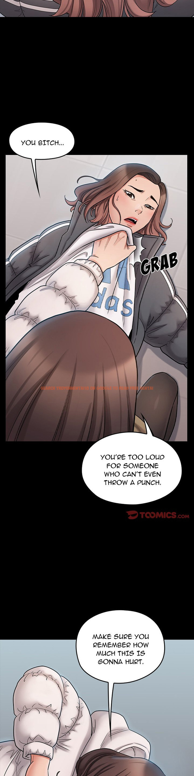 Read Hentai Image 17 541 in comic Fruitless - Chapter 39 - hentaitnt.net