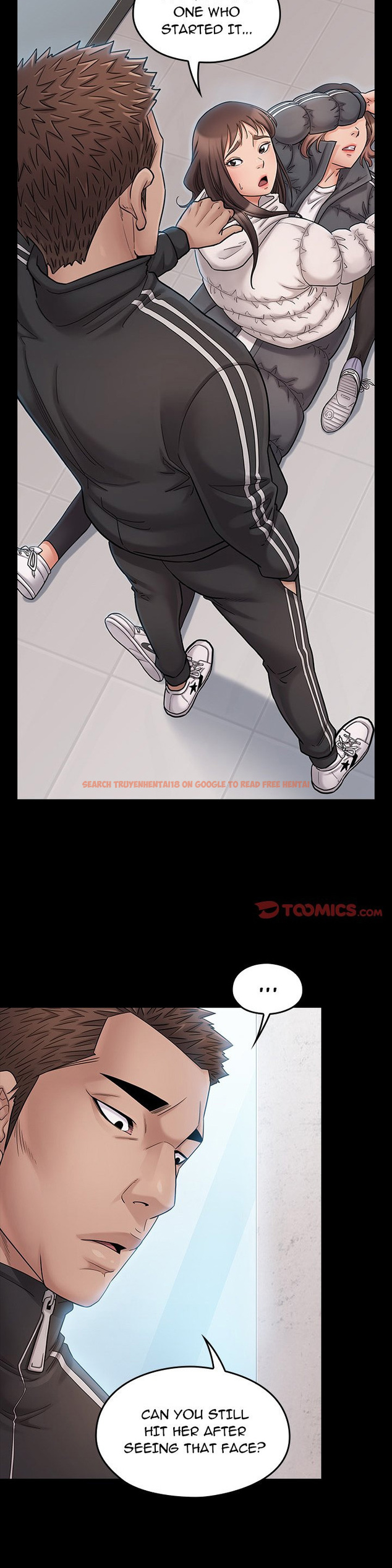 Read Hentai Image 20 541 in comic Fruitless - Chapter 39 - hentaitnt.net