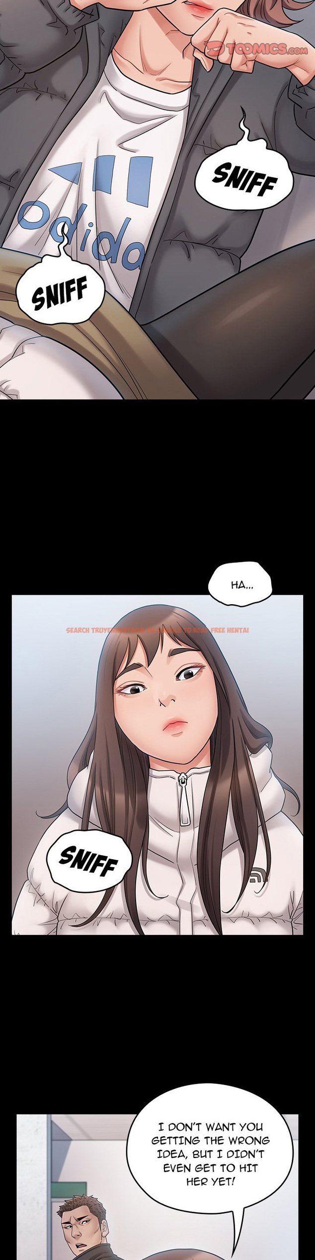 Read Hentai Image 22 541 in comic Fruitless - Chapter 39 - hentaitnt.net