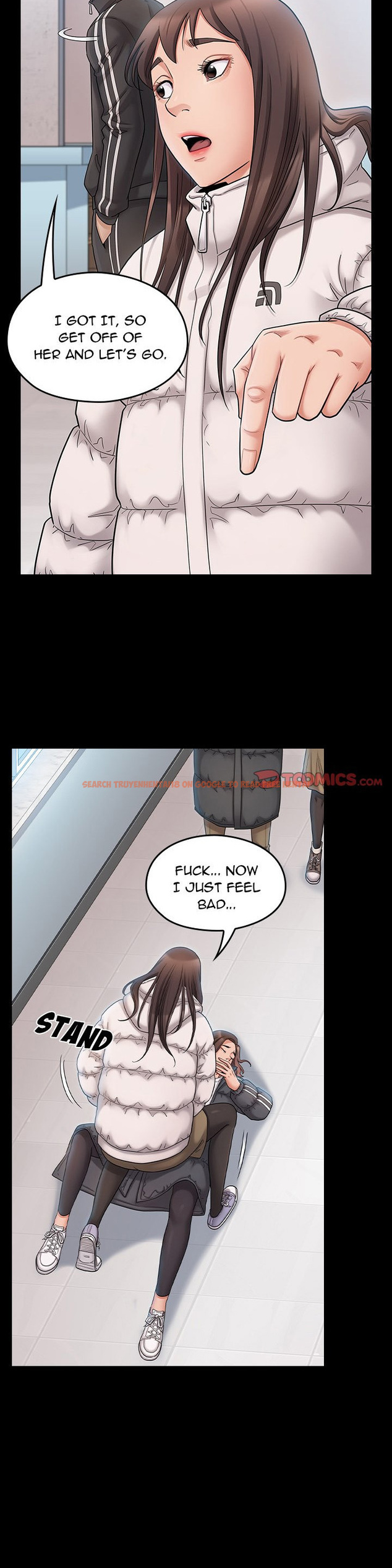 Read Hentai Image 23 541 in comic Fruitless - Chapter 39 - hentaitnt.net