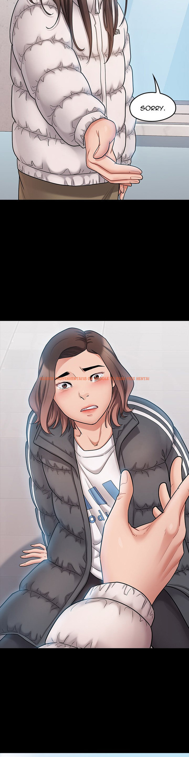 Read Hentai Image 25 541 in comic Fruitless - Chapter 39 - hentaitnt.net