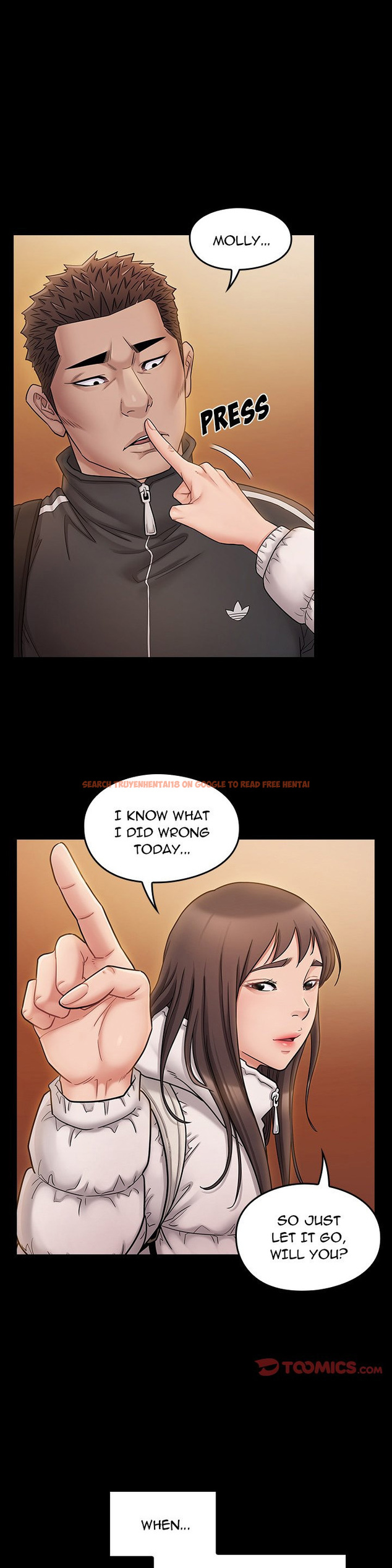 Read Hentai Image 27 541 in comic Fruitless - Chapter 39 - hentaitnt.net