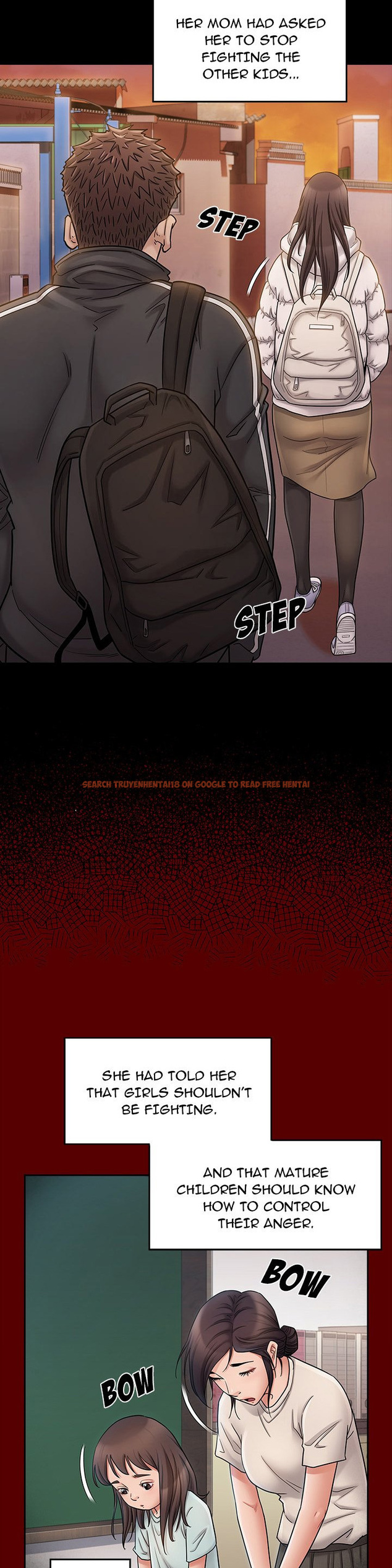 Read Hentai Image 28 541 in comic Fruitless - Chapter 39 - hentaitnt.net