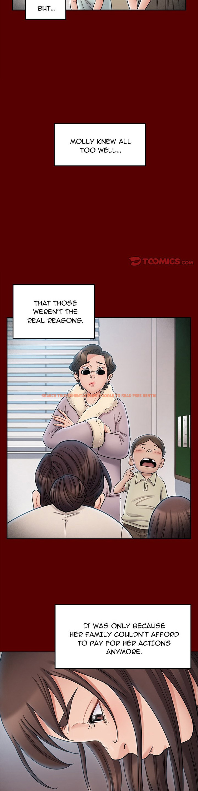 Read Hentai Image 29 541 in comic Fruitless - Chapter 39 - hentaitnt.net