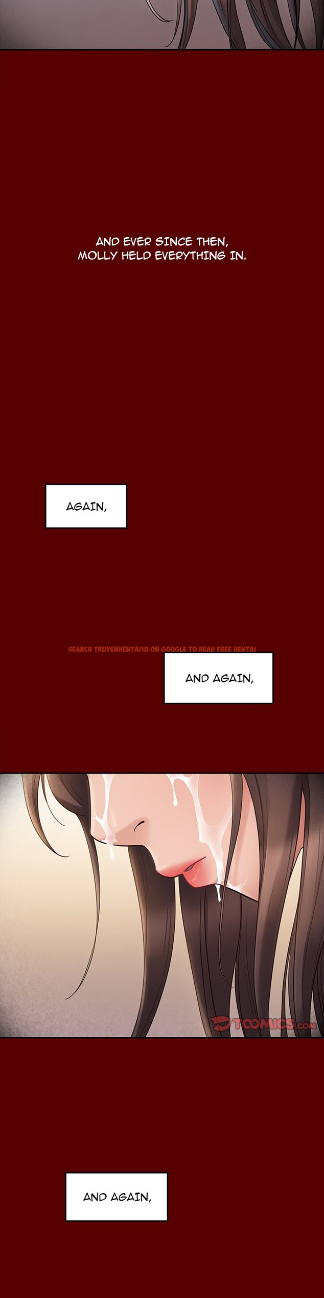 Read Hentai Image 30 541 in comic Fruitless - Chapter 39 - hentaitnt.net