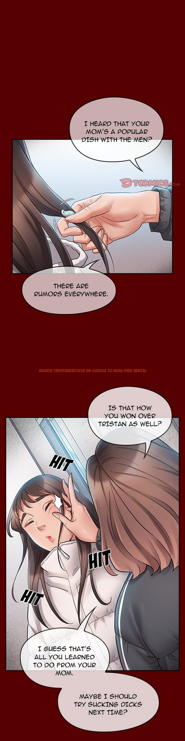 Read Hentai Image 32 541 in comic Fruitless - Chapter 39 - hentaitnt.net