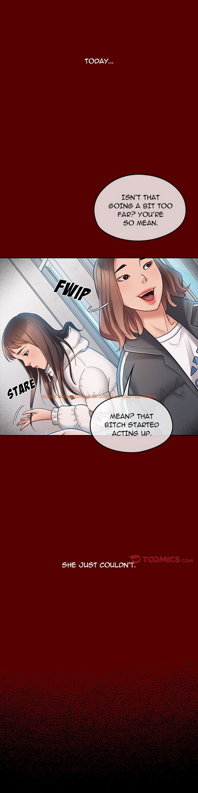 Read Hentai Image 33 541 in comic Fruitless - Chapter 39 - hentaitnt.net