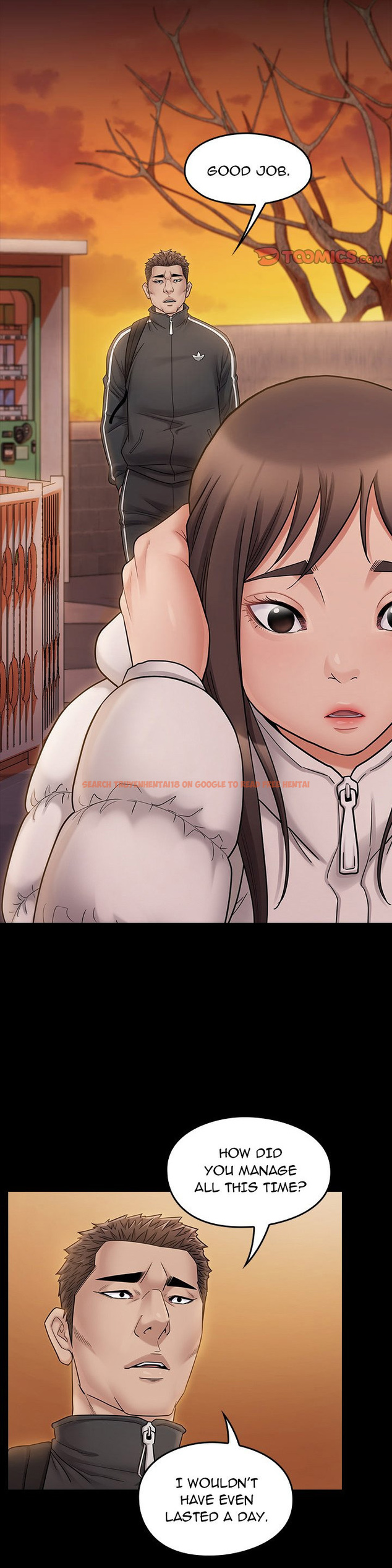 Read Hentai Image 35 541 in comic Fruitless - Chapter 39 - hentaitnt.net