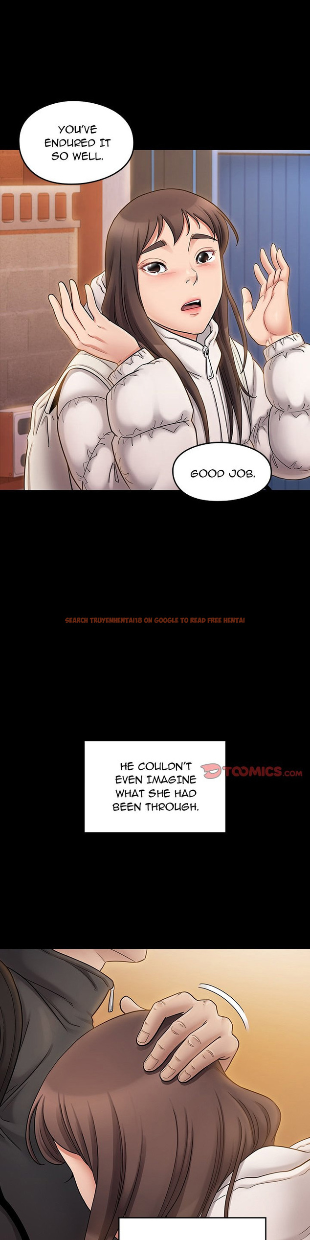 Read Hentai Image 36 541 in comic Fruitless - Chapter 39 - hentaitnt.net