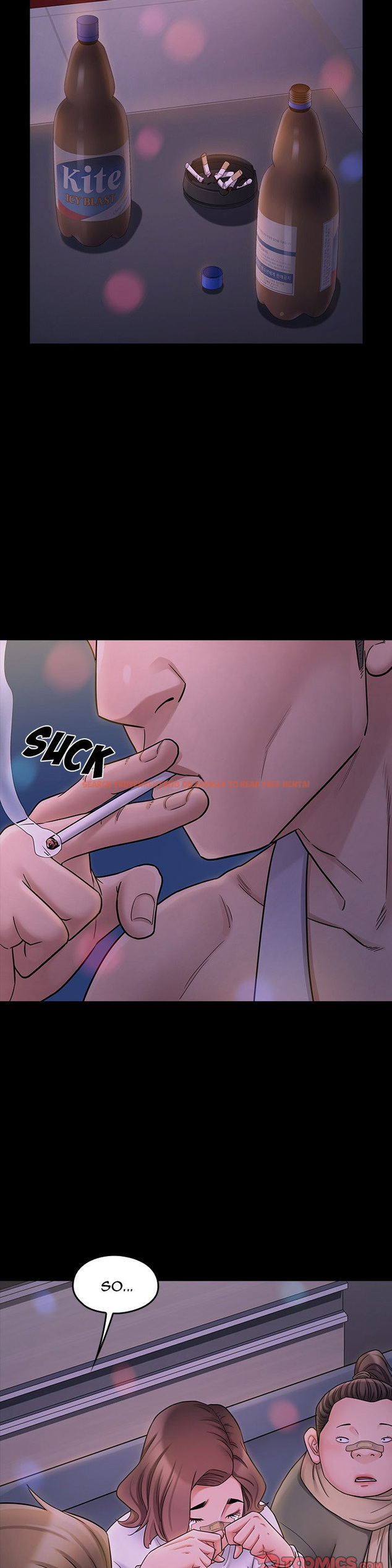 Read Hentai Image 40 541 in comic Fruitless - Chapter 39 - hentaitnt.net