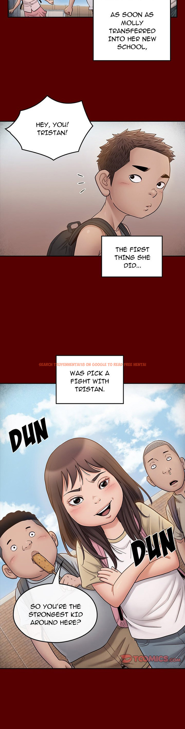 Read Hentai Image 5 540 in comic Fruitless - Chapter 39 - hentaitnt.net