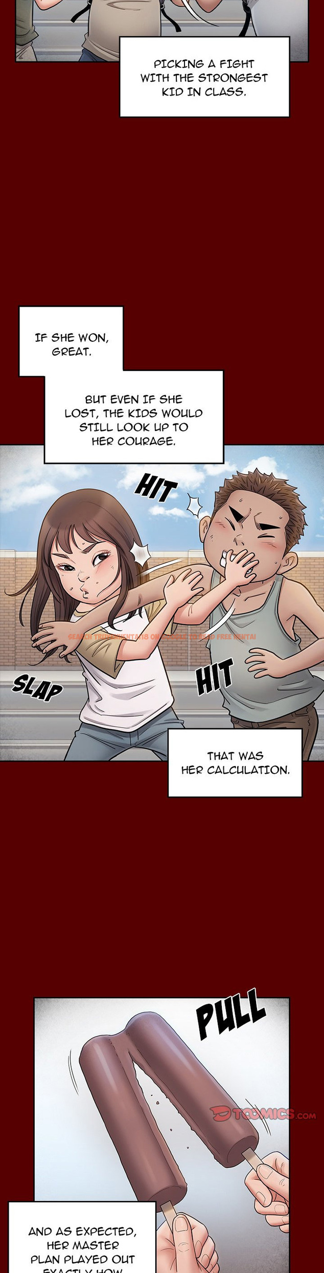 Read Hentai Image 8 540 in comic Fruitless - Chapter 39 - hentaitnt.net