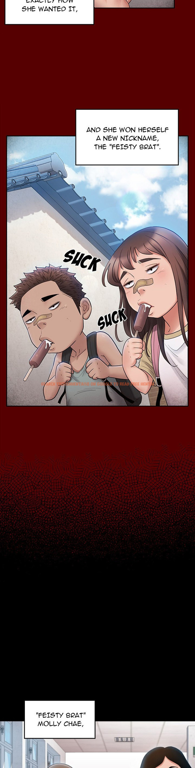 Read Hentai Image 9 540 in comic Fruitless - Chapter 39 - hentaitnt.net