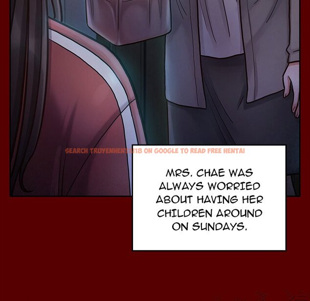 Read Hentai Image 34 252 in comic Fruitless - Chapter 40 - hentaitnt.net
