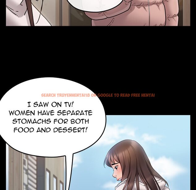 Read Hentai Image 82 256 in comic Fruitless - Chapter 40 - hentaitnt.net