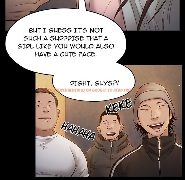 Read Hentai Image 120 095 in comic Fruitless - Chapter 41 - hentaitnt.net