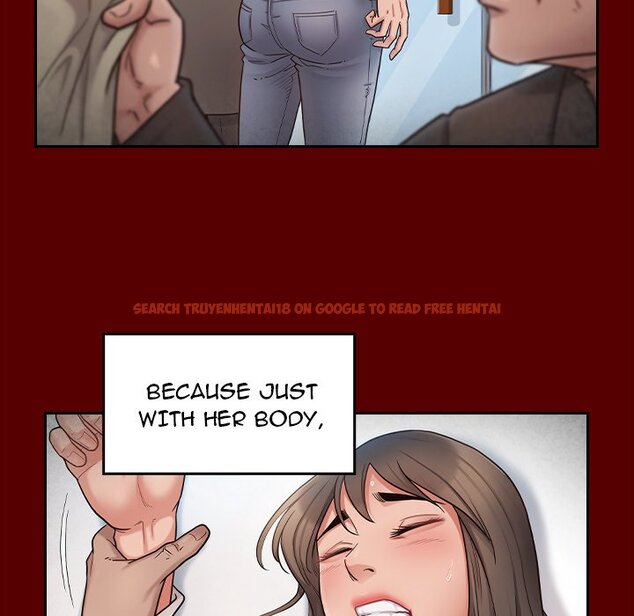 Read Hentai Image 125 225 in comic Fruitless - Chapter 46 - www.hentaitnt.net