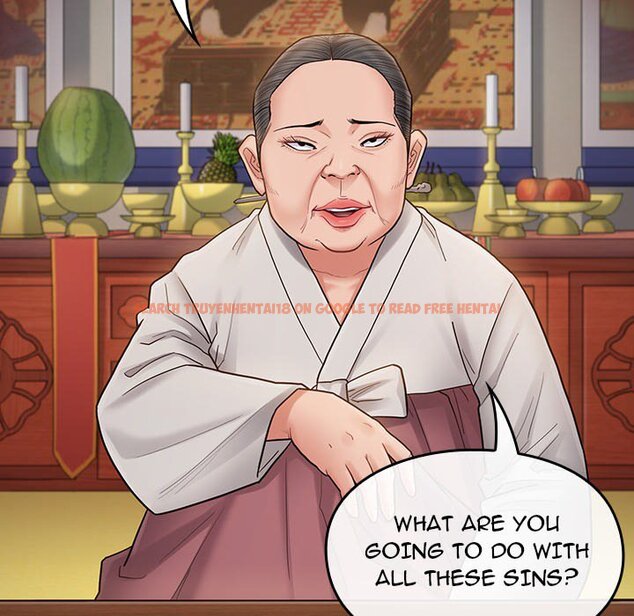 Read Hentai Image 150 536 in comic Fruitless - Chapter 50 - www.hentaitnt.net