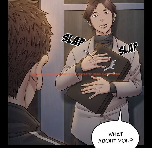 Read Hentai Image 116 208 in comic Fruitless - Chapter 52 - www.hentaitnt.net
