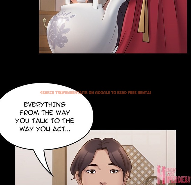 Read Hentai Image 121 620 in comic Fruitless - Chapter 58 - www.hentaitnt.net